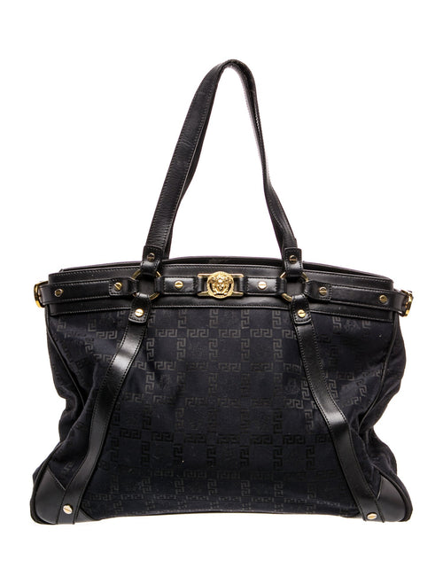 Versace Medusa Shoulder Bag