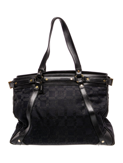 Versace Medusa Shoulder Bag