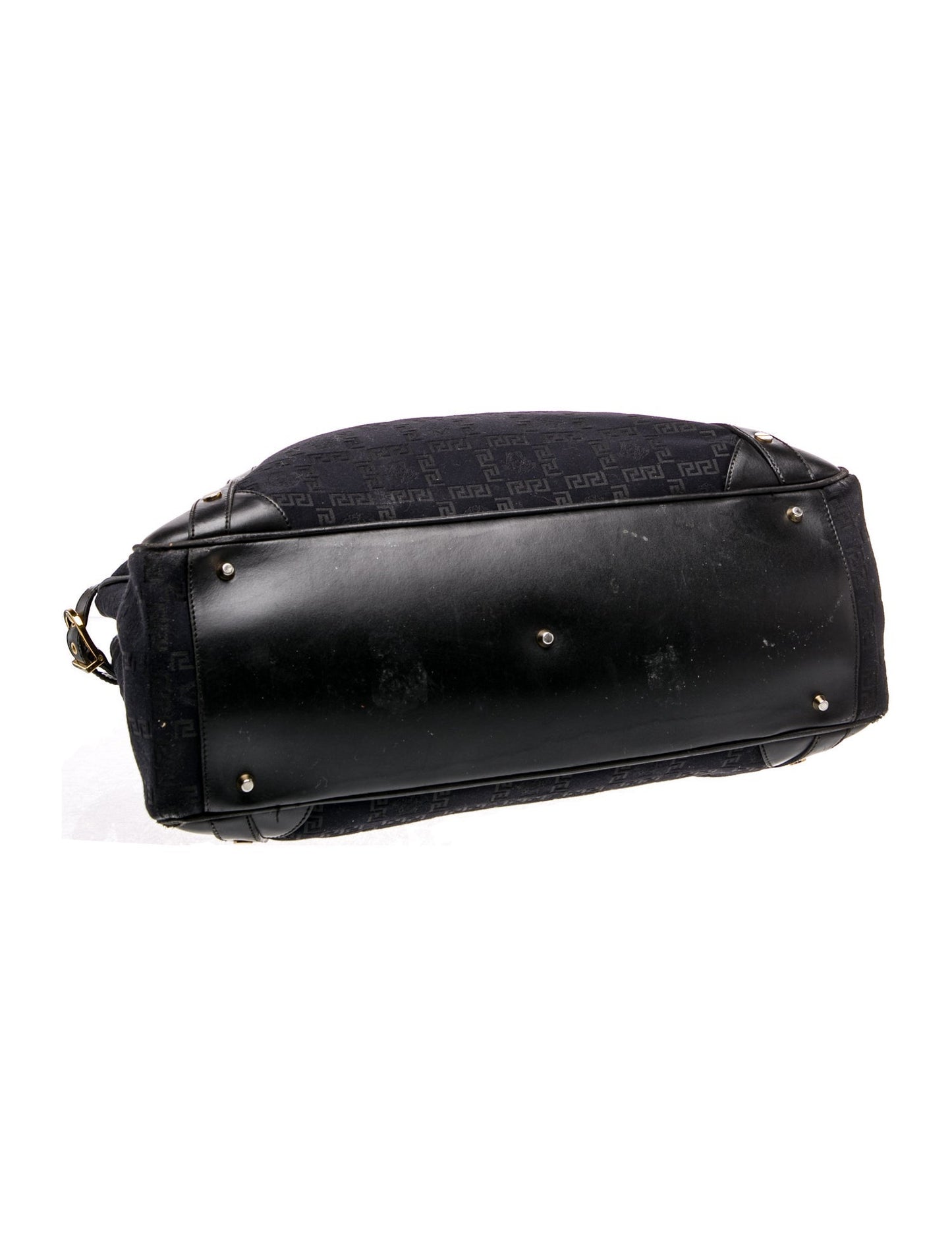Versace Medusa Shoulder Bag