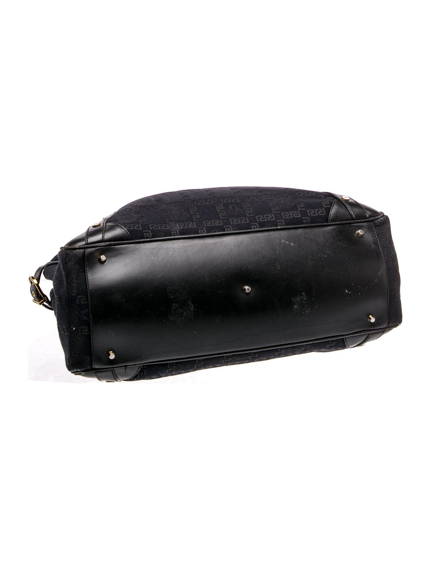Versace Medusa Shoulder Bag