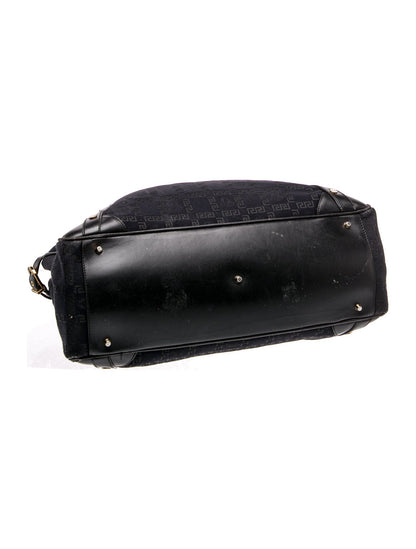 Versace Medusa Shoulder Bag