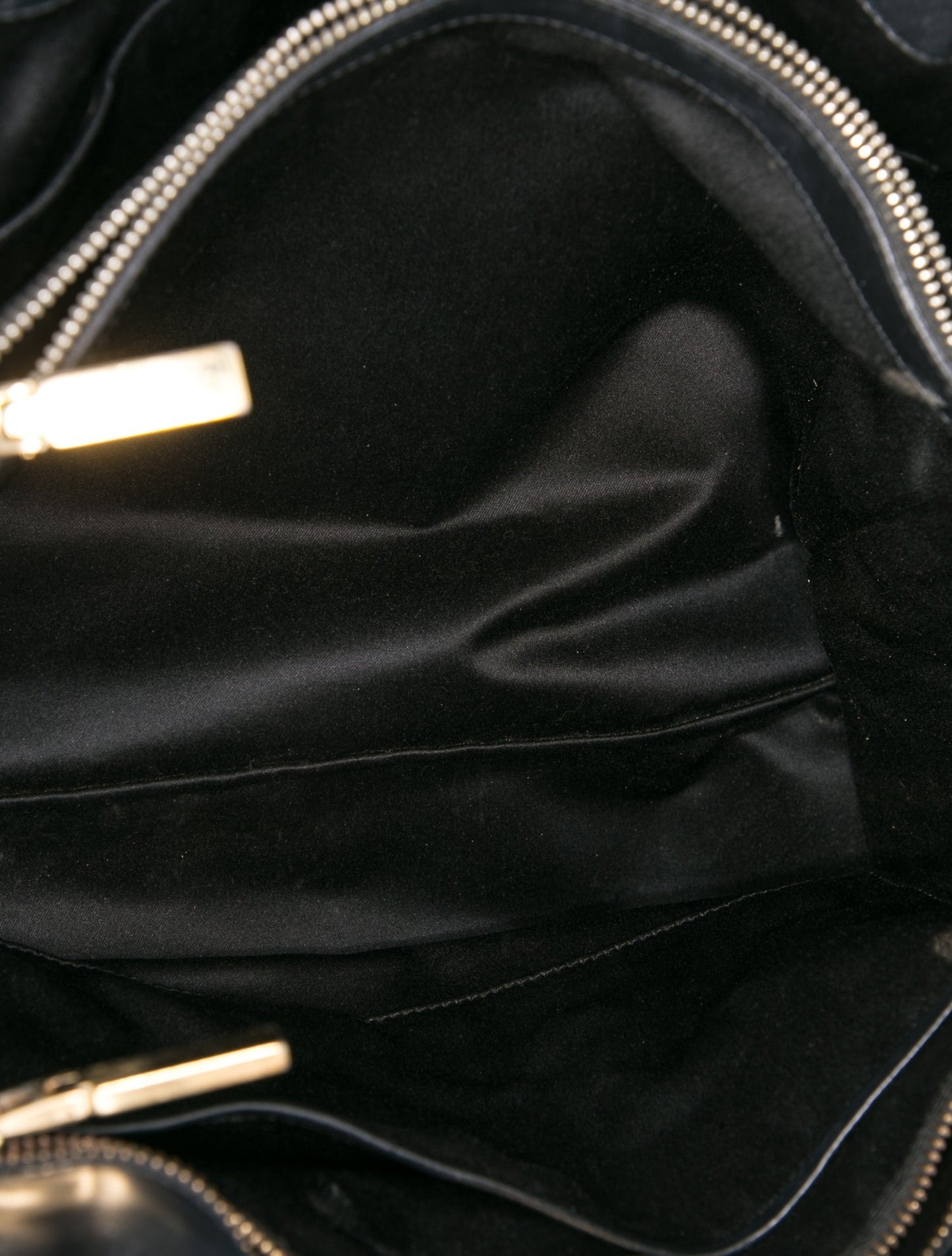 Versace Medusa Shoulder Bag