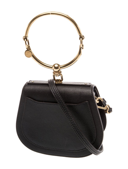 Chloé Leather Crossbody Bag