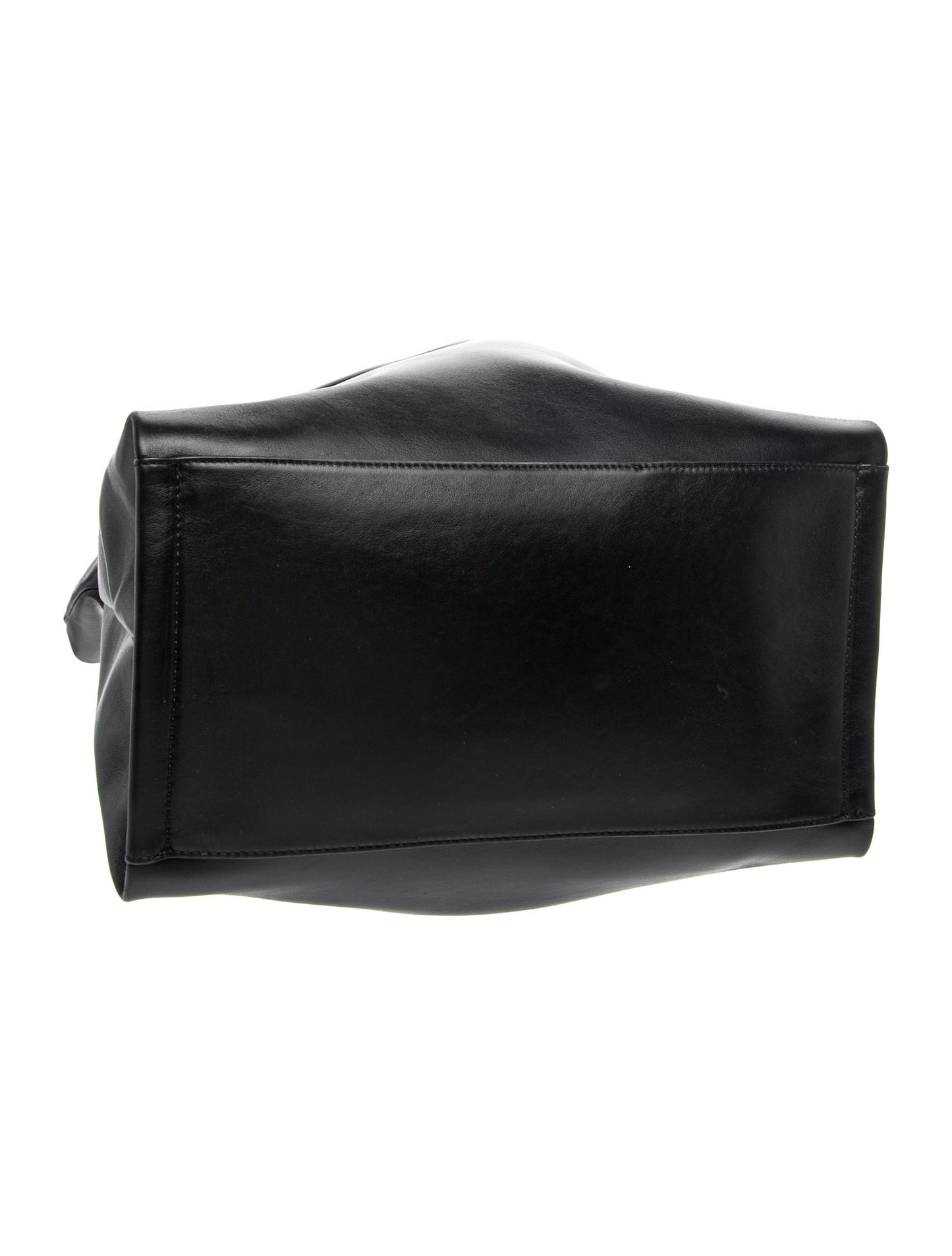 Chloé Leather Shoulder Bag