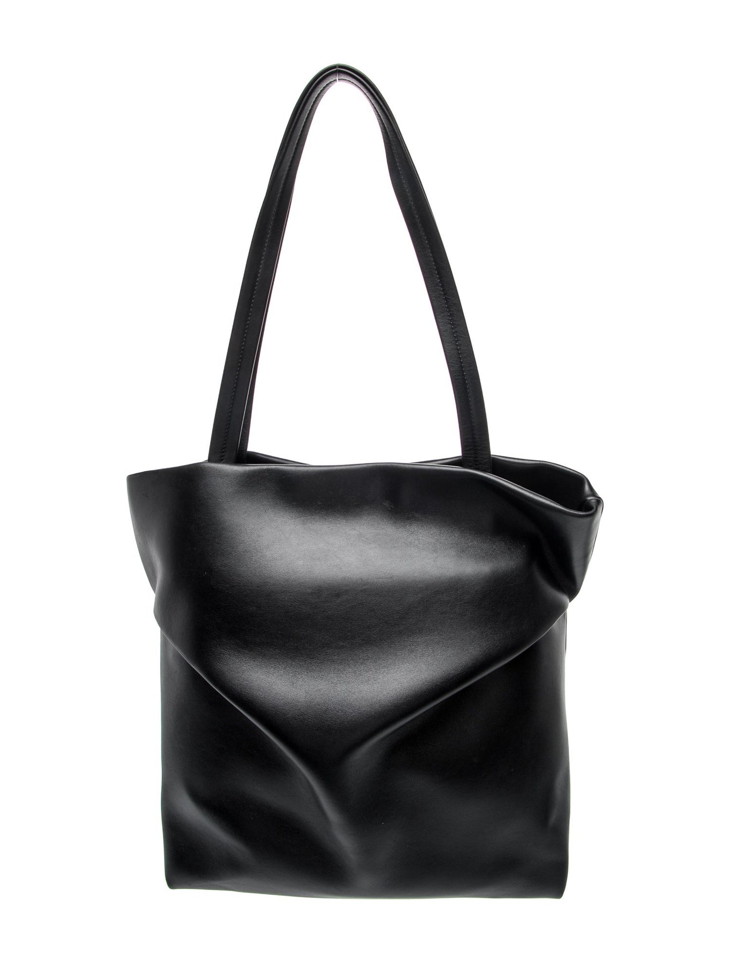 Chloé Leather Shoulder Bag
