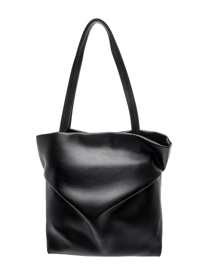 Chloé Leather Shoulder Bag