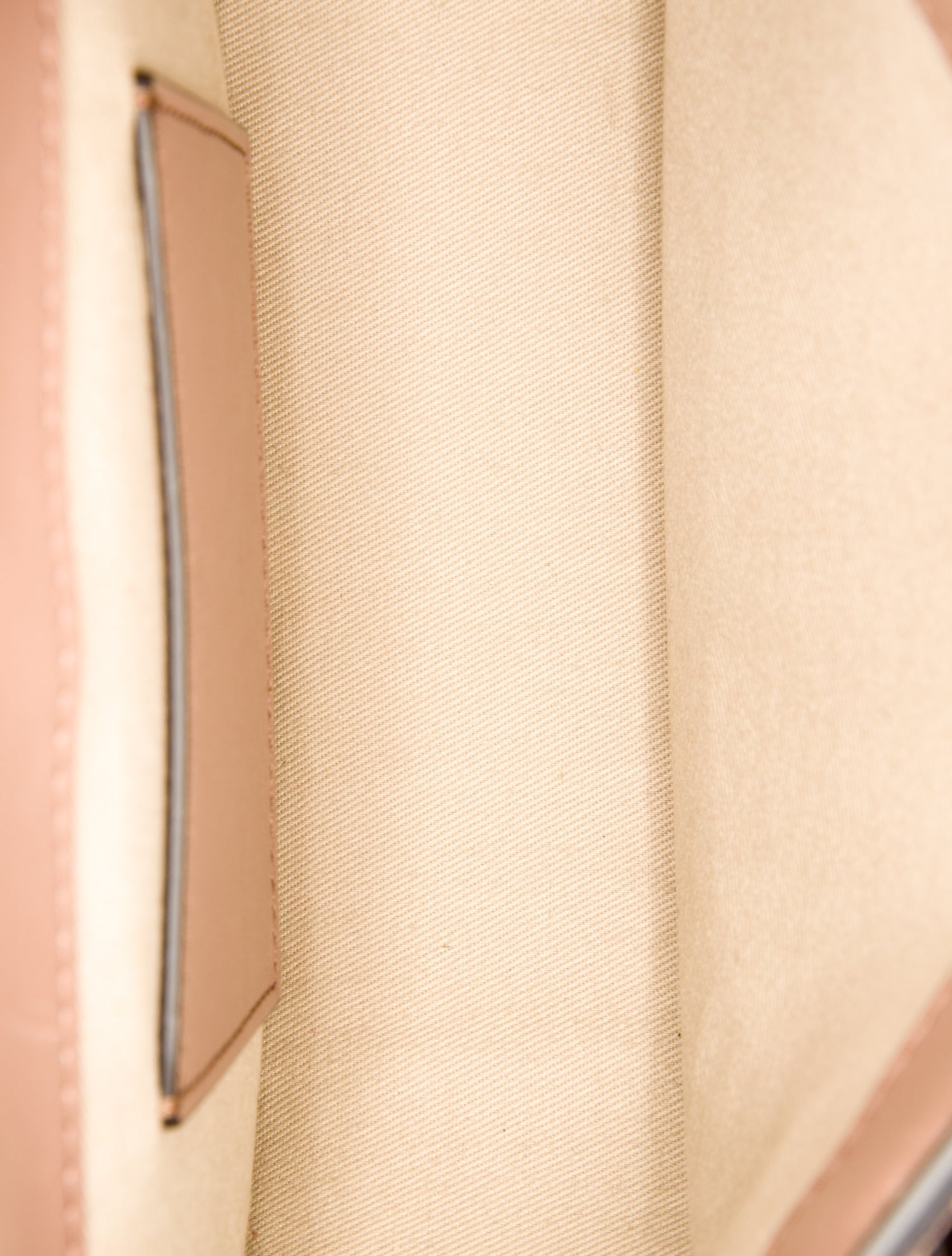 Chloé Leather Shoulder Bag