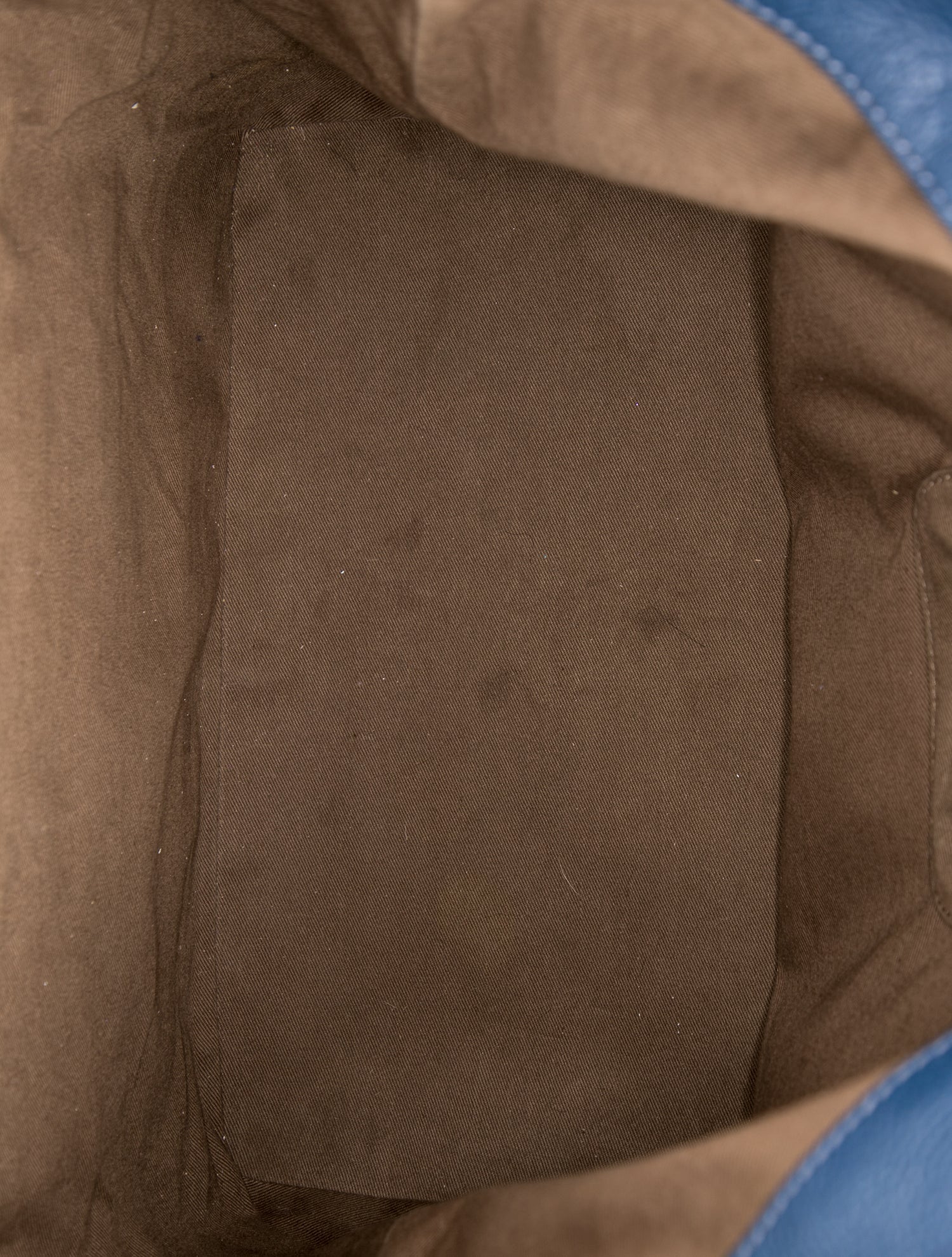 Chloé Leather Tote