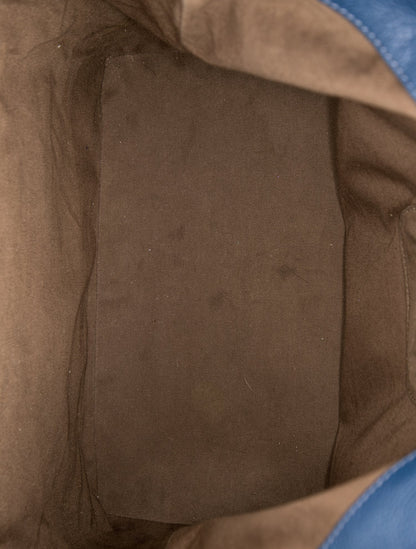 Chloé Leather Tote