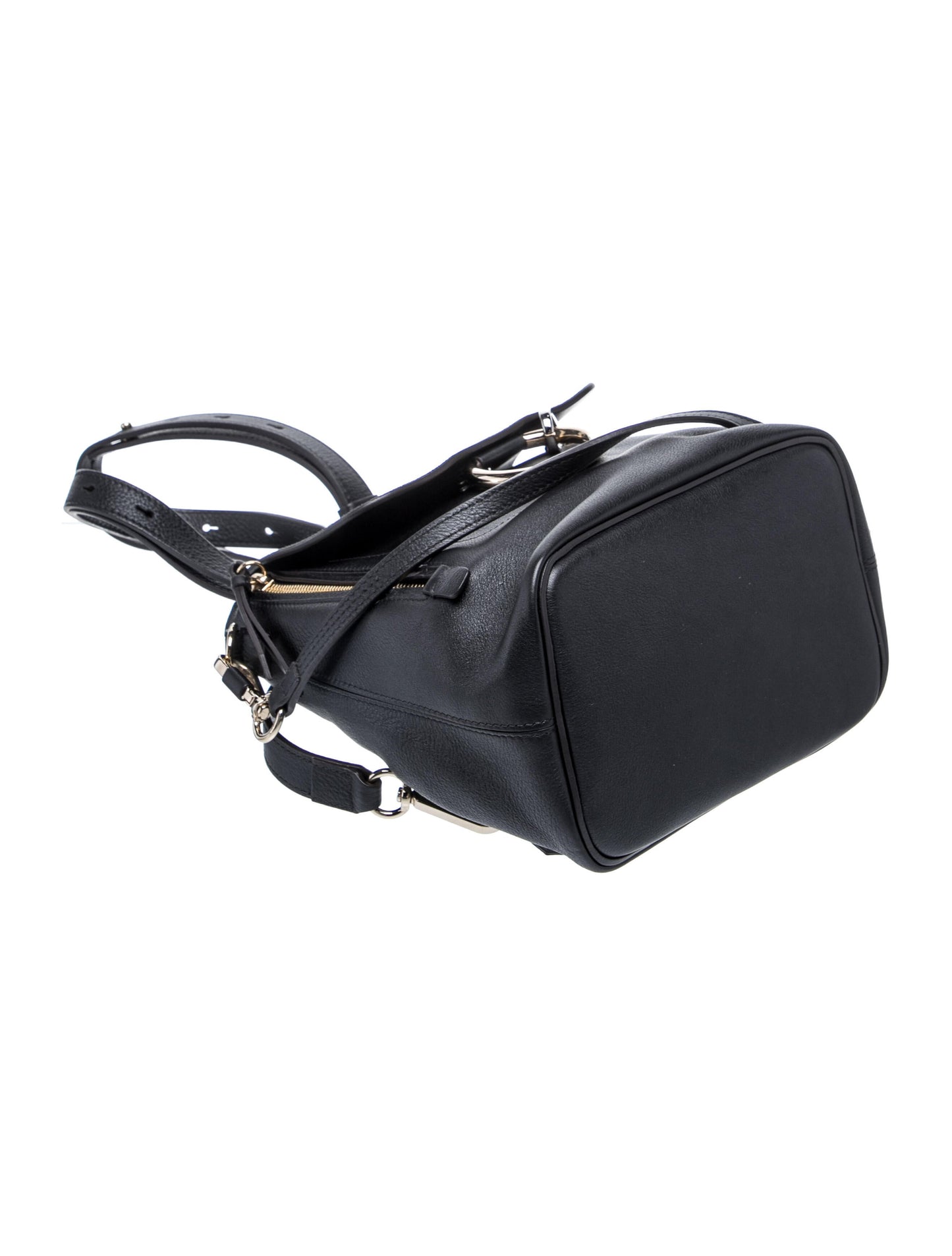 Chloé Leather Crossbody Bag