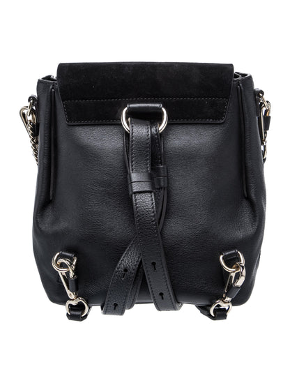Chloé Leather Crossbody Bag