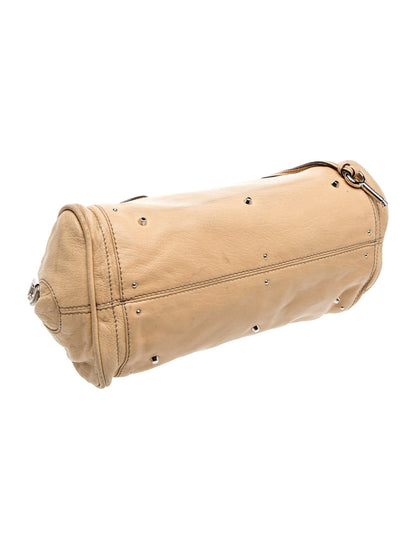 Chloé Leather Paddington