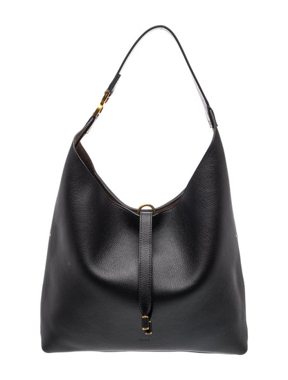 Chloé Leather Hobo