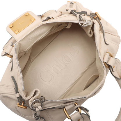 Chloé Leather Paddington
