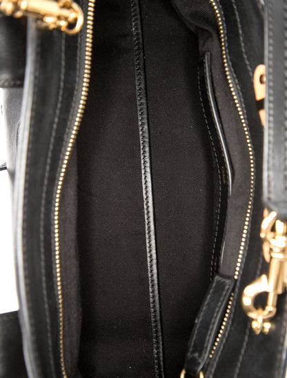 Chloé Leather Crossbody Bag