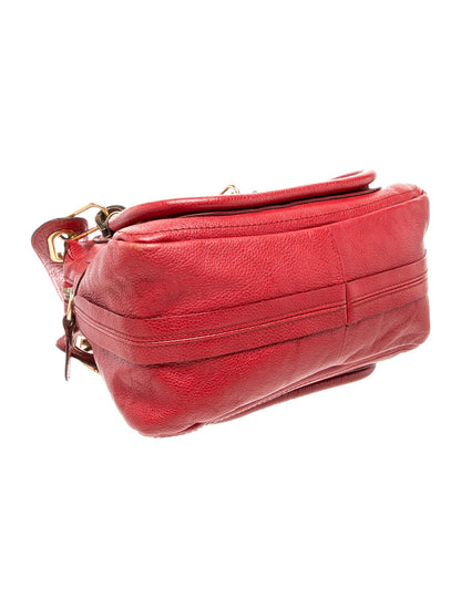 Chloé Leather Paraty