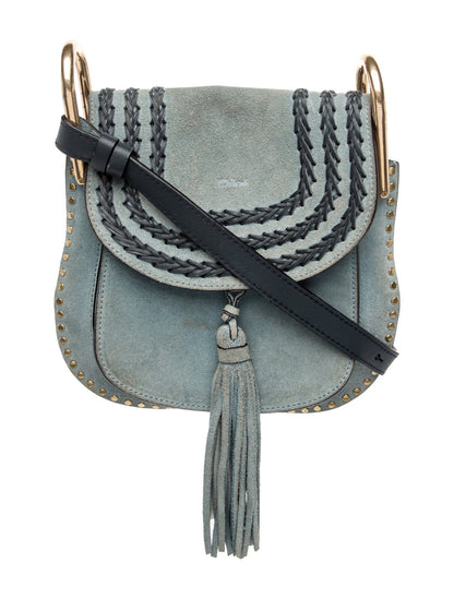 Chloé Suede Hudson