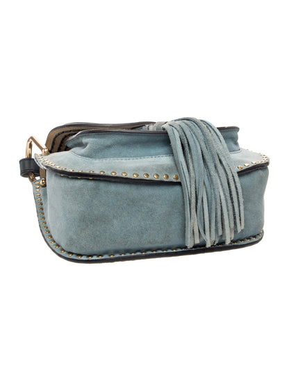 Chloé Suede Hudson