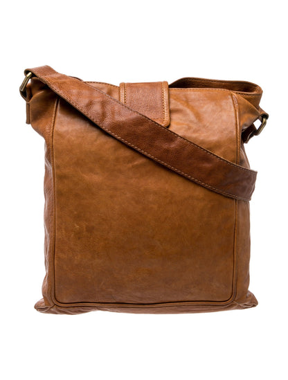 Chloé Leather Annie Shoulder Bag Small