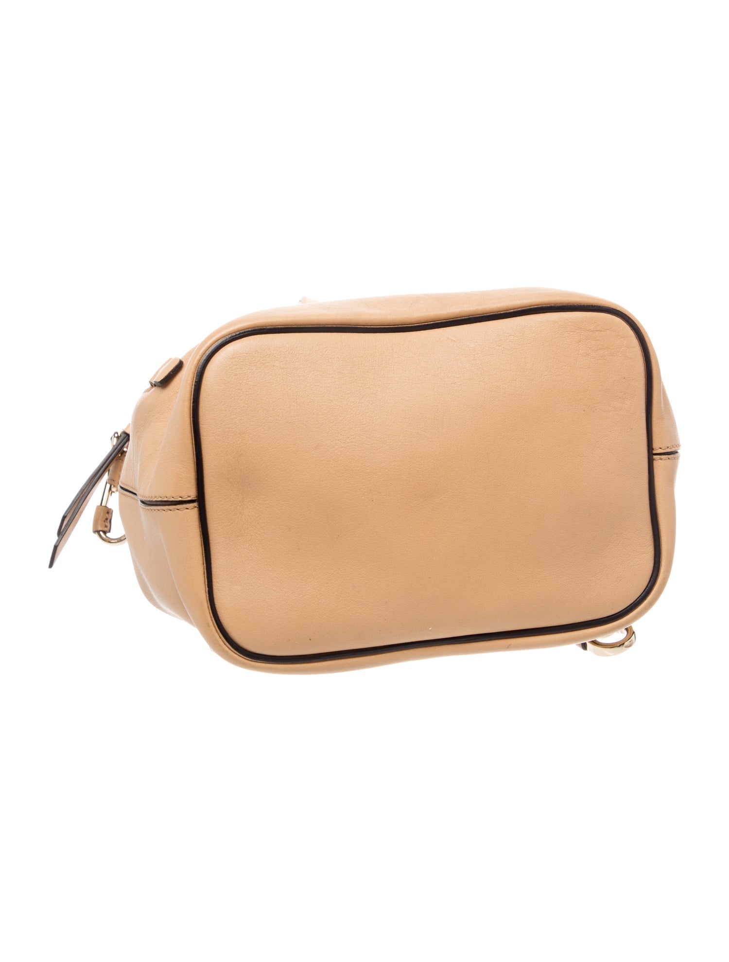 Chloé Leather Faye