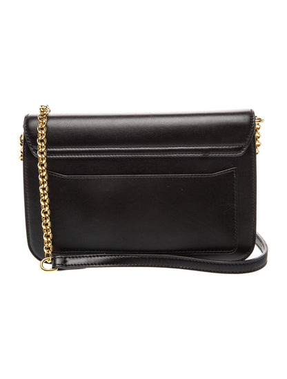 Chloé Leather C Crossbody