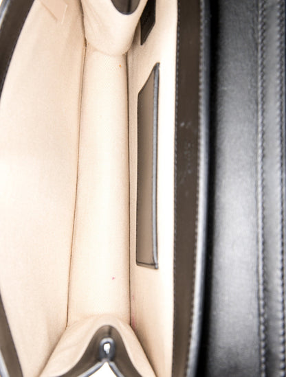 Chloé Leather C Crossbody