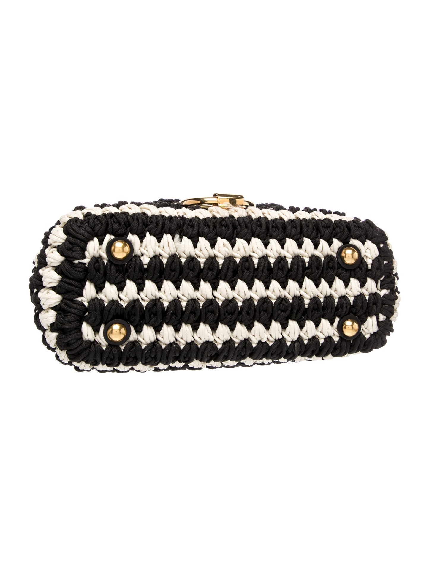 Salvatore Ferragamo Top Handle Bag