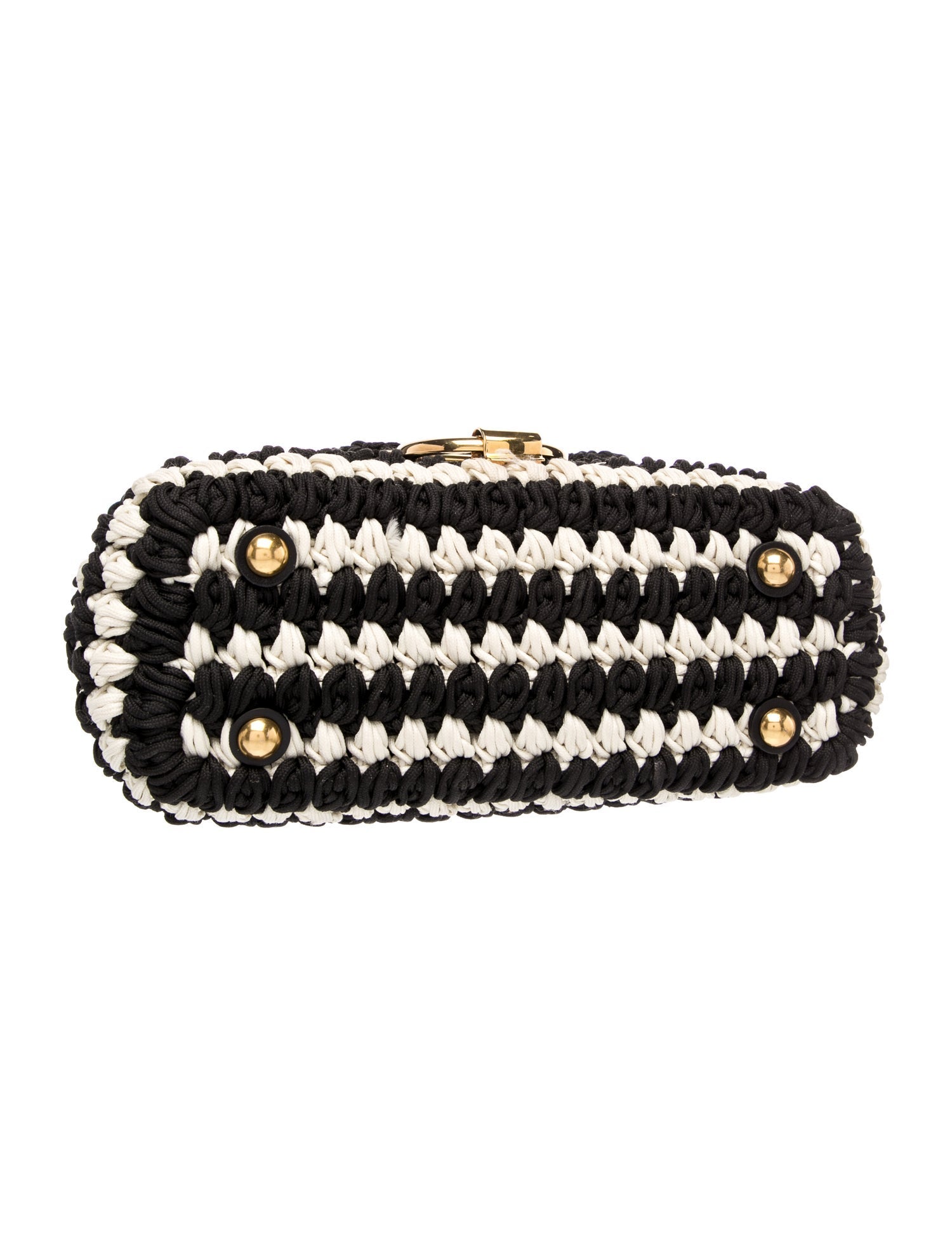 Salvatore Ferragamo Top Handle Bag