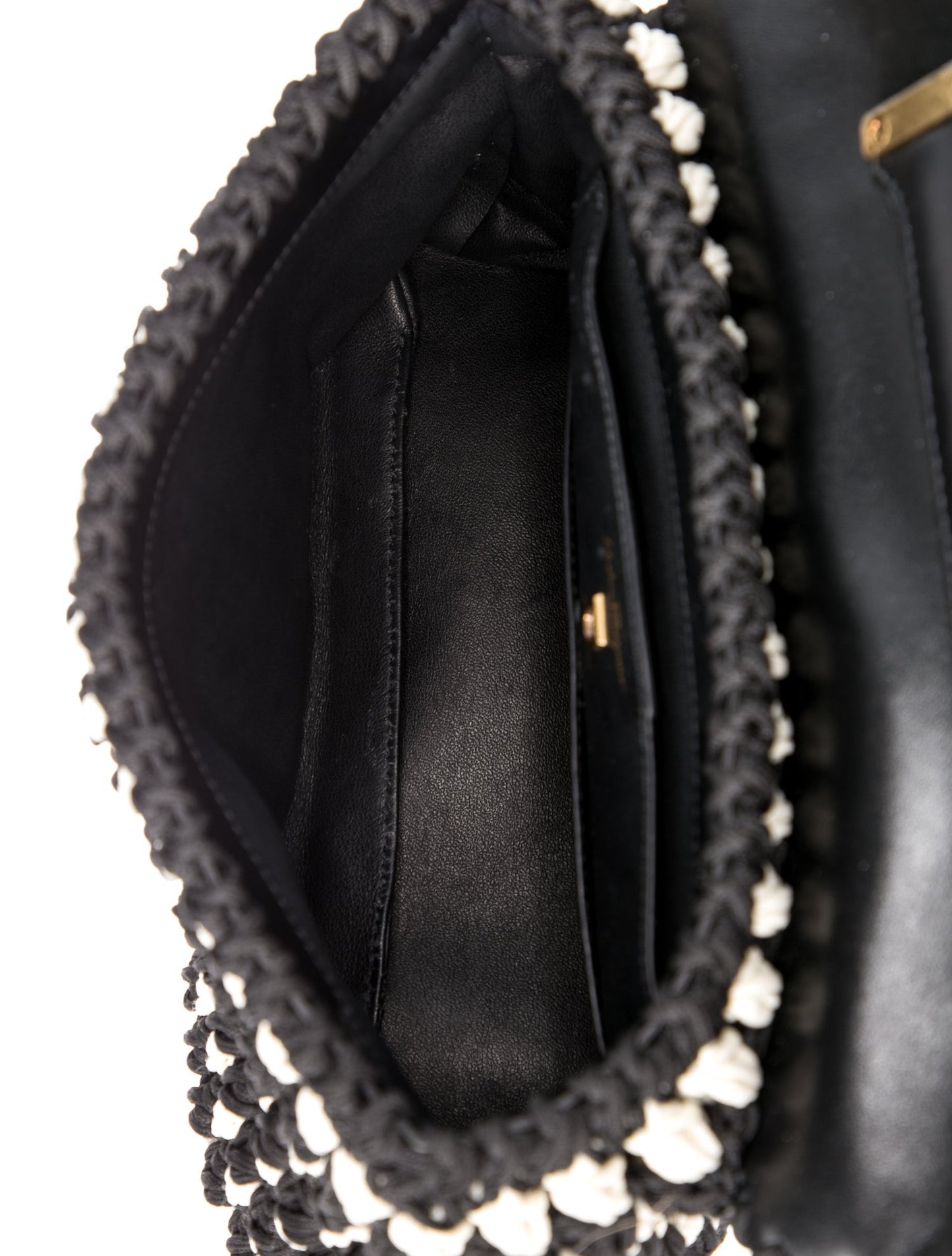 Salvatore Ferragamo Top Handle Bag