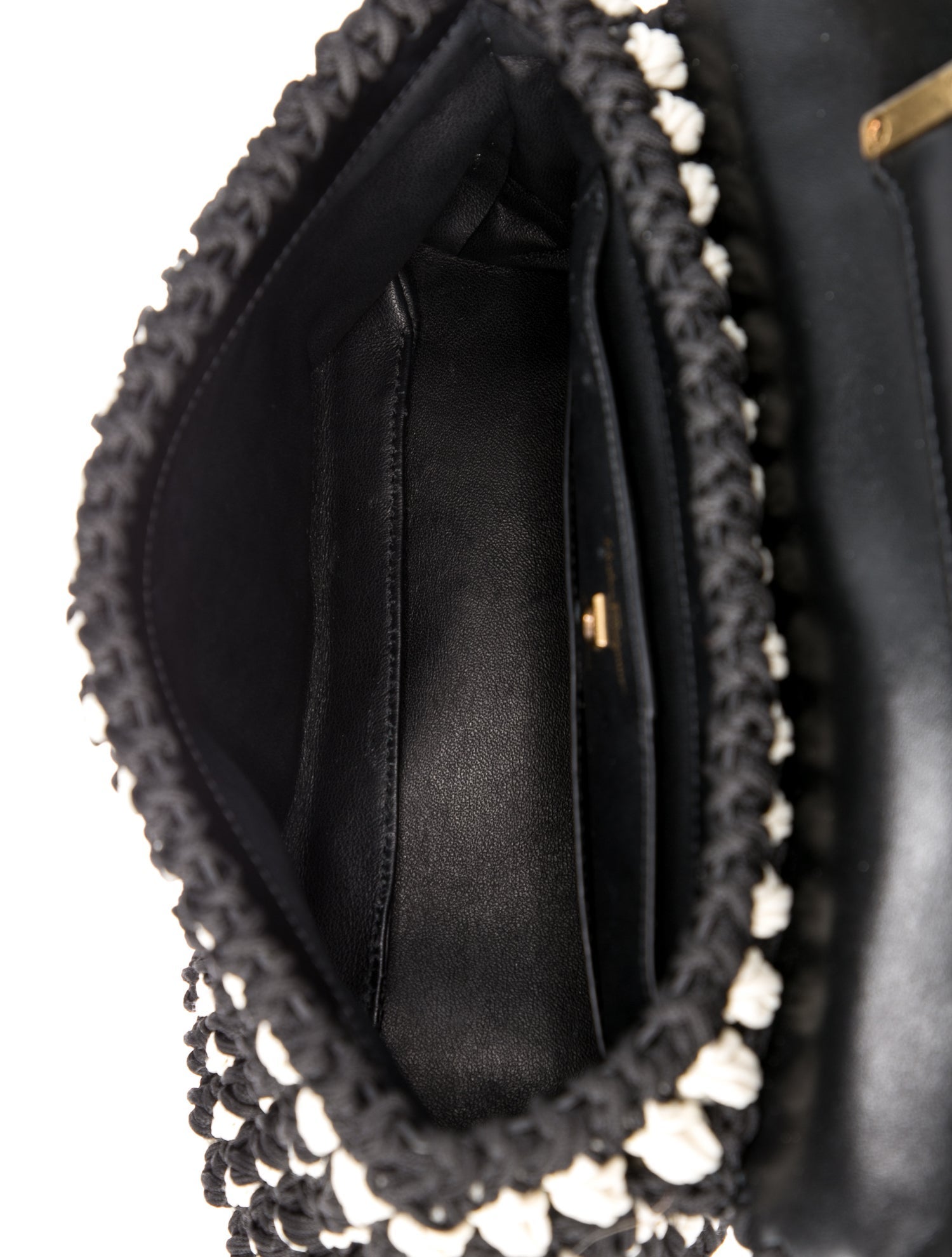 Salvatore Ferragamo Top Handle Bag