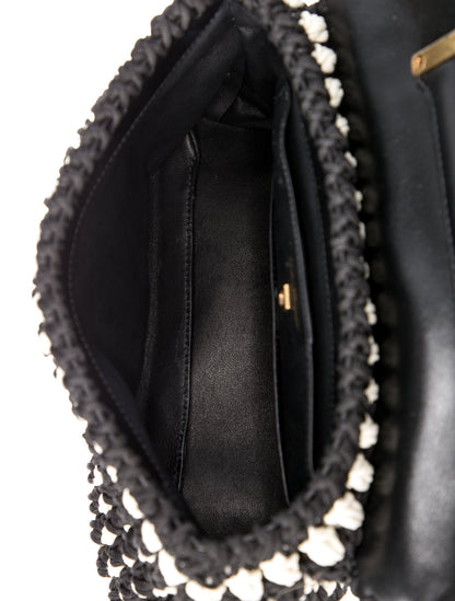 Salvatore Ferragamo Top Handle Bag