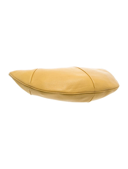 Salvatore Ferragamo Leather Shoulder Bag