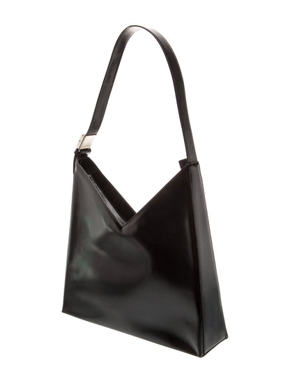 Salvatore Ferragamo Gancini Shoulder Bag