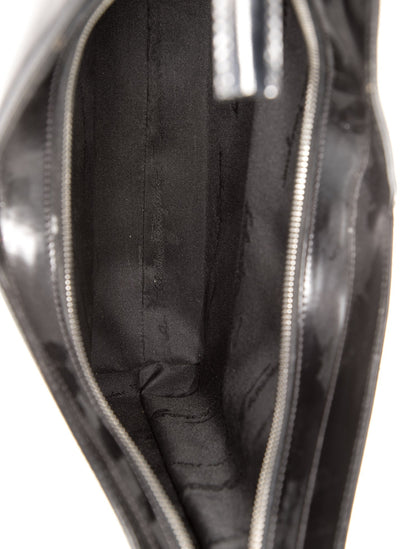 Salvatore Ferragamo Gancini Shoulder Bag