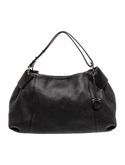 Salvatore Ferragamo Leather Tote