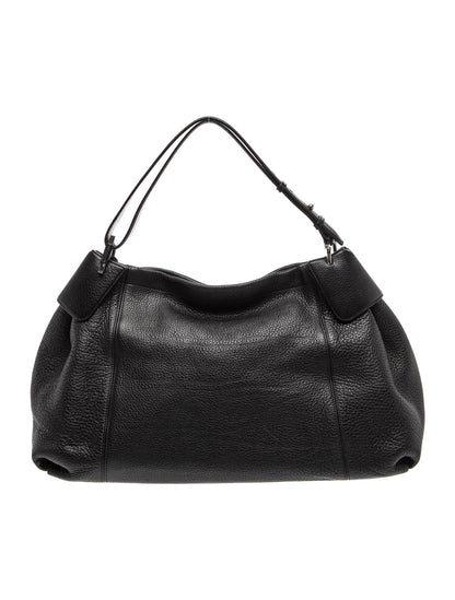 Salvatore Ferragamo Leather Tote