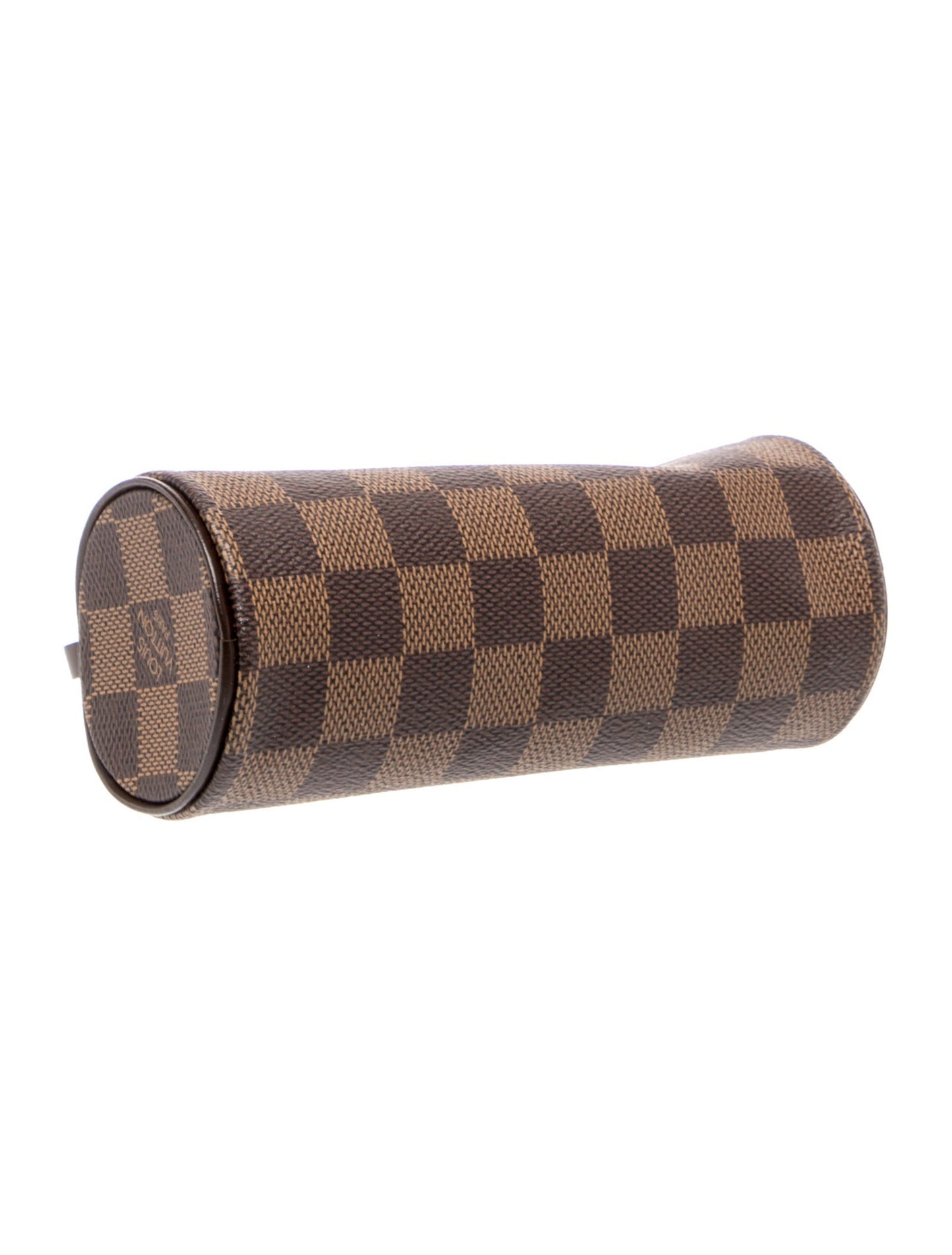 Louis Vuitton Damier Ebene Papillon Pochette