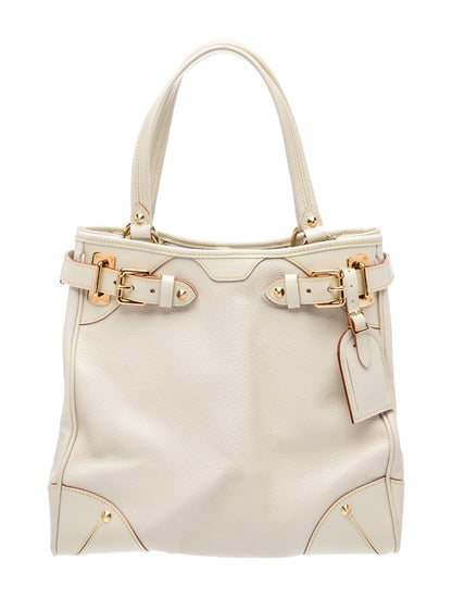 Louis Vuitton Suhali Leather Suhali
