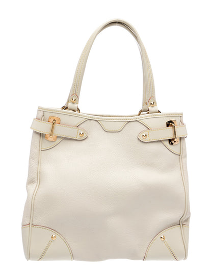 Louis Vuitton Suhali Leather Suhali