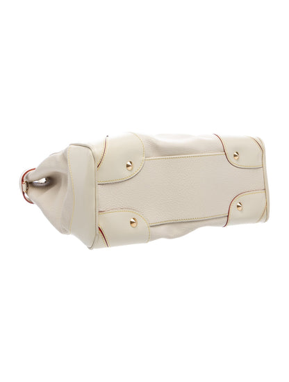 Louis Vuitton Suhali Leather Suhali