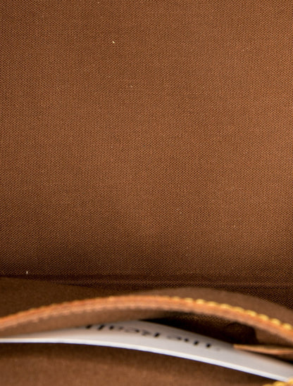 Louis Vuitton LV Monogram Alma PM