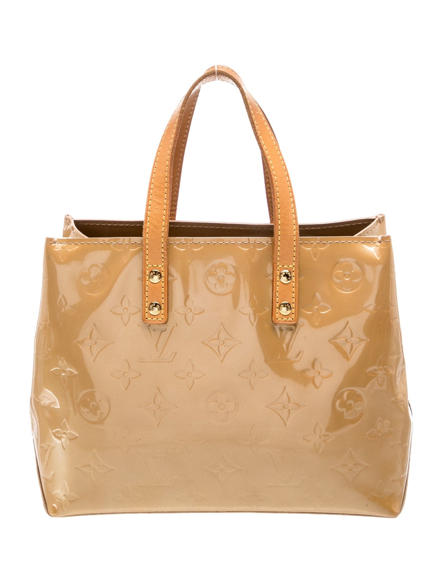 Louis Vuitton LV Monogram Reade