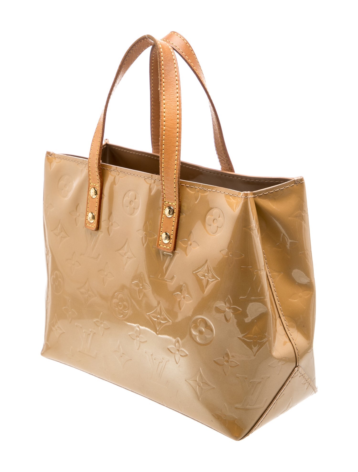 Louis Vuitton LV Monogram Reade