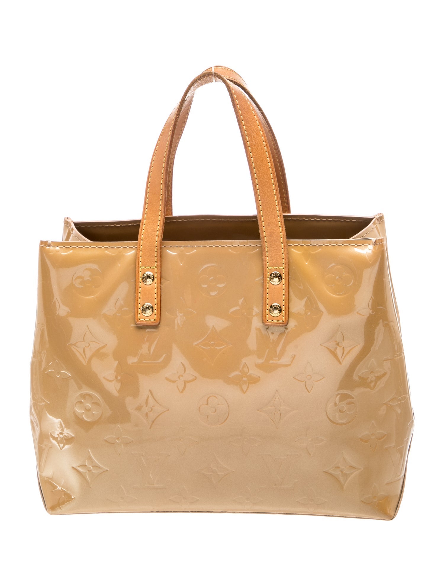 Louis Vuitton LV Monogram Reade
