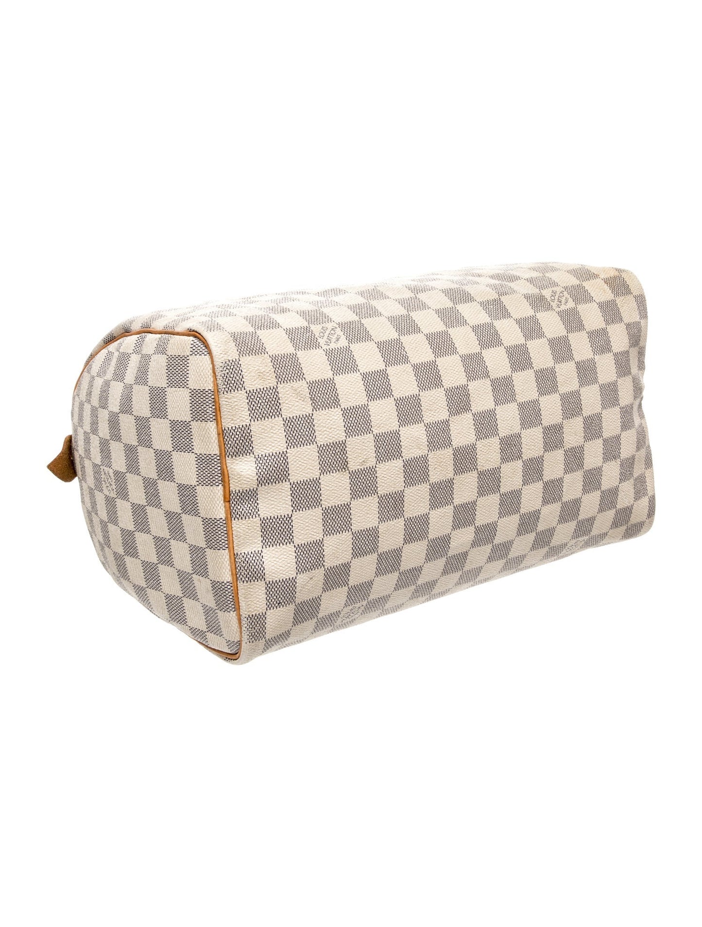 Louis Vuitton Damier Azur Speedy 30
