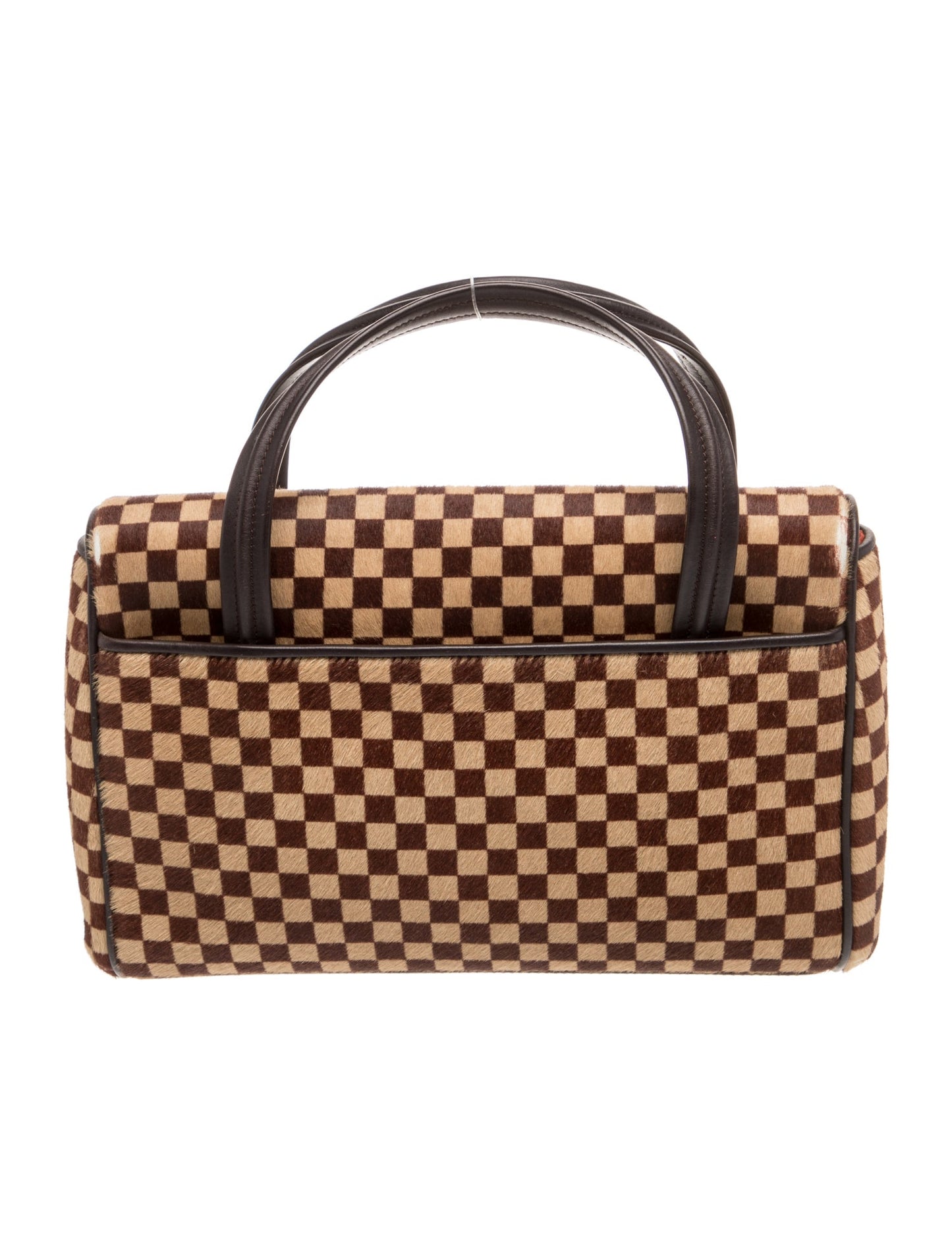 Louis Vuitton Damier Ebene Lionne