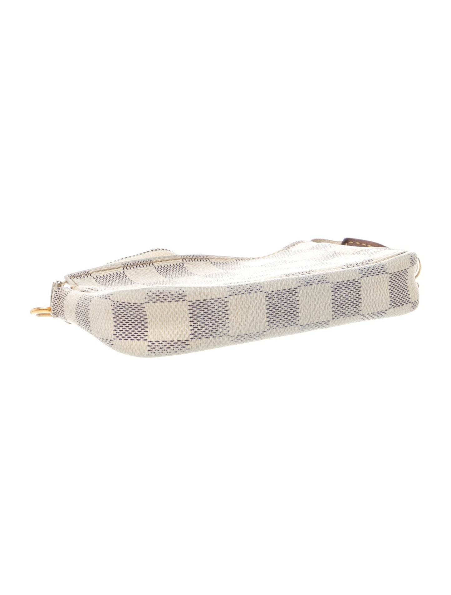 Louis Vuitton Damier Azur Pochette Accessoires