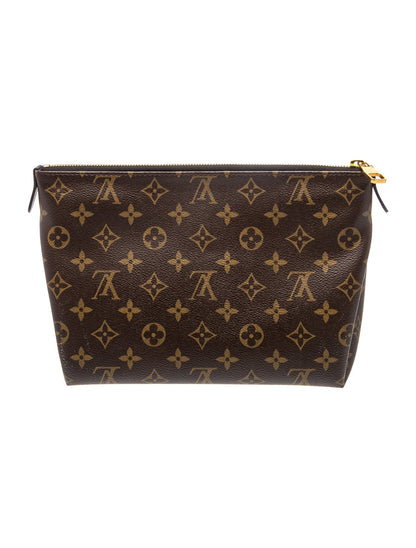 Louis Vuitton LV Monogram Pallas