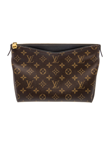 Louis Vuitton LV Monogram Pallas