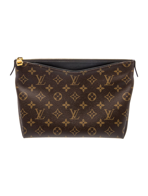 Louis Vuitton LV Monogram Pallas